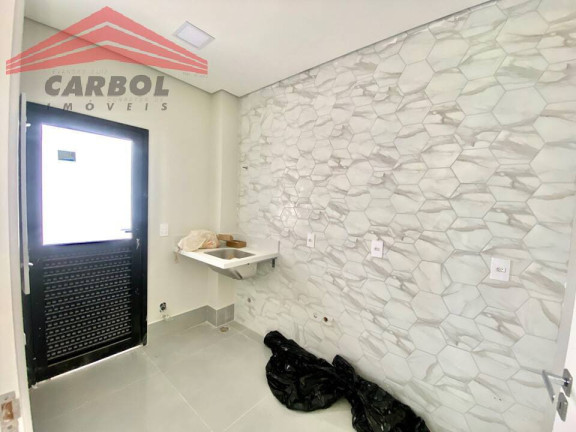 Imagem Casa de Condomínio com 3 Quartos à Venda, 360 m² em Residencial Pecan - Itupeva