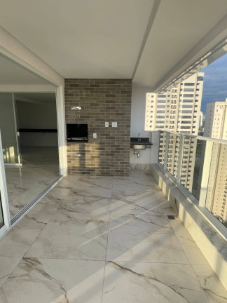 Imagem Apartamento com 3 Quartos à Venda, 170 m² em Jardim América - Goiânia Imagem Apartamento com 3 Quartos à Venda, 170 m² em Jardim América - Goiânia