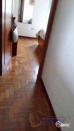 Imagem Apartamento com 3 Quartos à Venda, 168 m² em Tatuapé - São Paulo Imagem Apartamento com 3 Quartos à Venda, 168 m² em Tatuapé - São Paulo