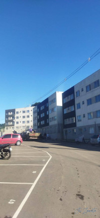 Imagem Apartamento com 2 Quartos à Venda, 43 m² em Lamenha Grande - Almirante Tamandaré Imagem Apartamento com 2 Quartos à Venda, 43 m² em Lamenha Grande - Almirante Tamandaré
