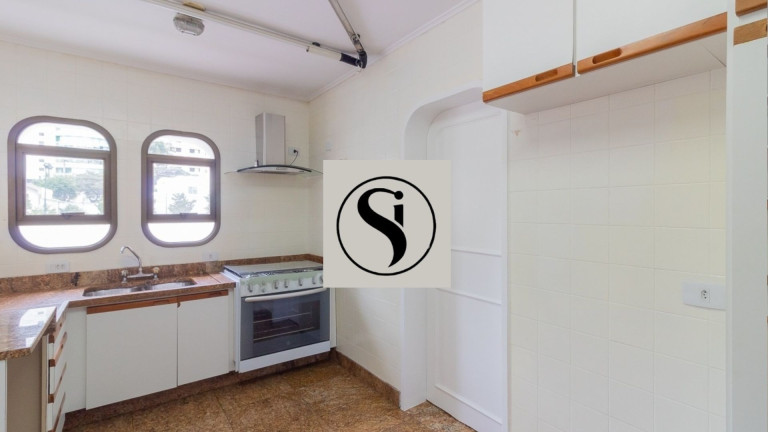 Imagem Apartamento com 4 Quartos à Venda, 197 m² em Indianópolis - São Paulo Imagem Apartamento com 4 Quartos à Venda, 197 m² em Indianópolis - São Paulo