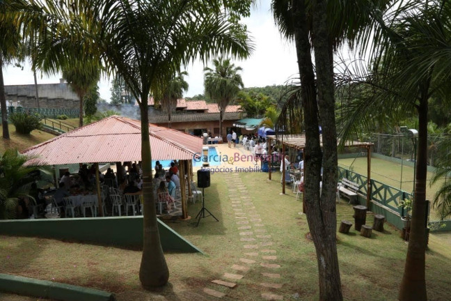 Imagem Imóvel com 5 Quartos à Venda, 750 m² em Portão - Atibaia