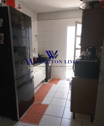 Imagem Casa com 2 Quartos à Venda, 90 m² em Parque Campo Bonito - Indaiatuba Imagem Casa com 2 Quartos à Venda, 90 m² em Parque Campo Bonito - Indaiatuba
