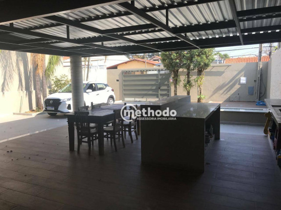 Imagem Casa com 3 Quartos à Venda, 180 m² em Jardim Nova Europa - Campinas Imagem Casa com 3 Quartos à Venda, 180 m² em Jardim Nova Europa - Campinas