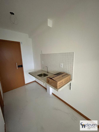 Imagem Apartamento com 1 Quarto à Venda, 34 m² em Armação - Salvador Imagem Apartamento com 1 Quarto à Venda, 34 m² em Armação - Salvador