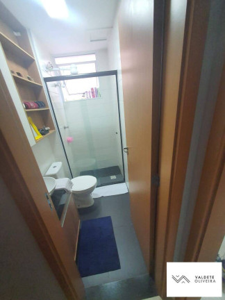 Imagem Apartamento com 2 Quartos à Venda, 48 m² em Jardim Das Indústrias - São José Dos Campos Imagem Apartamento com 2 Quartos à Venda, 48 m² em Jardim Das Indústrias - São José Dos Campos