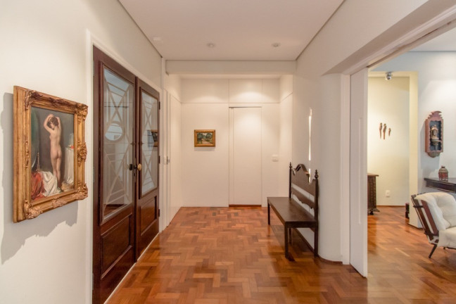 Imagem Apartamento com 3 Quartos à Venda, 239 m² em Higienópolis - São Paulo Imagem Apartamento com 3 Quartos à Venda, 239 m² em Higienópolis - São Paulo