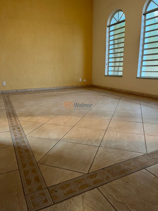 Imagem Casa com 3 Quartos à Venda, 194 m² em Jardim Proença - Campinas Imagem Casa com 3 Quartos à Venda, 194 m² em Jardim Proença - Campinas