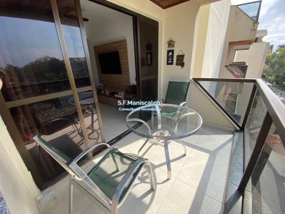 Imagem Apartamento com 3 Quartos à Venda, 130 m² em Acaraú - Ubatuba Imagem Apartamento com 3 Quartos à Venda, 130 m² em Acaraú - Ubatuba