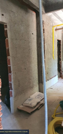 Imagem Casa com 1 Quarto à Venda, 65 m² em Coroa Grande - Itaguaí Imagem Casa com 1 Quarto à Venda, 65 m² em Coroa Grande - Itaguaí