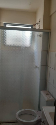 Apartamento com 2 Quartos à Venda,  em Aeroporto - Arapongas