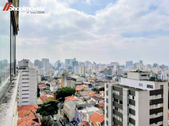 Imagem Apartamento com 3 Quartos à Venda, 260 m² em Morro Dos Ingleses - São Paulo