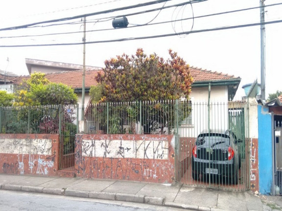 Imagem Casa com 2 Quartos à Venda, 90 m² em Vila Pereira Cerca - São Paulo Imagem Casa com 2 Quartos à Venda, 90 m² em Vila Pereira Cerca - São Paulo