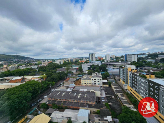 Imagem Apartamento com 3 Quartos para Alugar, 74 m² em Partenon - Porto Alegre
