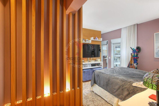 Imagem Cobertura com 4 Quartos à Venda, 294 m² em Paraíso - São Paulo