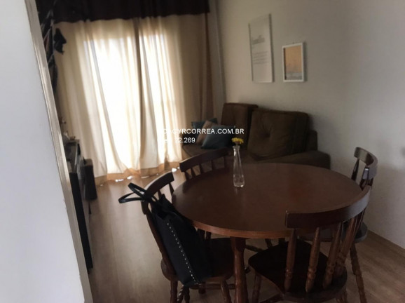 Imagem Imóvel com 1 Quarto à Venda, 46 m² em Portal Dos Bandeirantes - Sorocaba