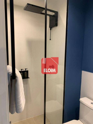 Imagem Studio com 1 Quarto à Venda, 27 m² em Pinheiros - São Paulo