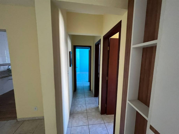 Imagem Apartamento com 2 Quartos à Venda, 87 m² em Forte - Praia Grande