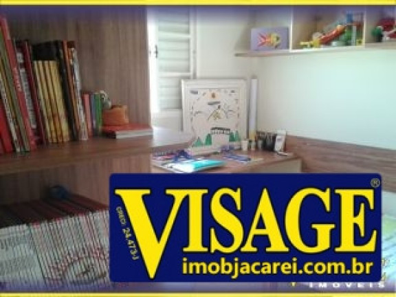 Imagem Casa de Condomínio com 3 Quartos à Venda,  em Jd. Maria Amelia - Jacareí