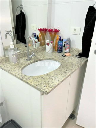 Imagem Apartamento com 1 Quarto à Venda, 101 m² em Panamby - São Paulo