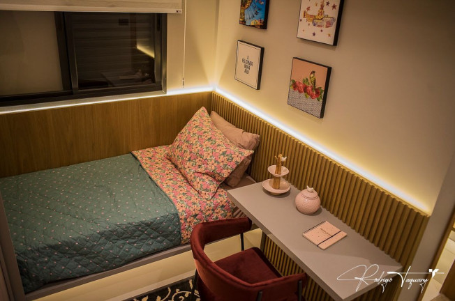 Imagem Apartamento com 2 Quartos à Venda, 65 m² em Setor Bueno - Goiânia Imagem Apartamento com 2 Quartos à Venda, 65 m² em Setor Bueno - Goiânia
