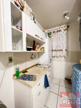 Imagem Apartamento com 2 Quartos à Venda, 44 m² em Licorsul - Bento Gonçalves