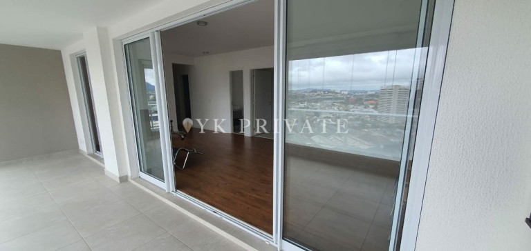 Imagem Apartamento com 3 Quartos à Venda, 134 m² em Vila Anastácio - São Paulo