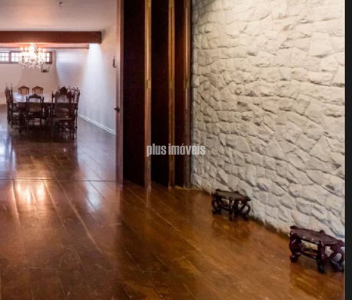 Imagem Casa com 5 Quartos à Venda, 445 m² em Jardim Paulista - São Paulo Imagem Casa com 5 Quartos à Venda, 445 m² em Jardim Paulista - São Paulo