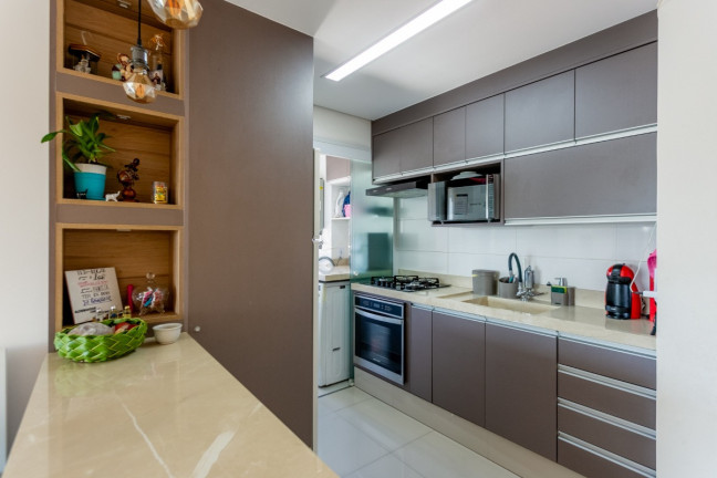 Imagem Apartamento com 2 Quartos à Venda, 59 m² em Vila Guarani (z Sul) - São Paulo Imagem Apartamento com 2 Quartos à Venda, 59 m² em Vila Guarani (z Sul) - São Paulo