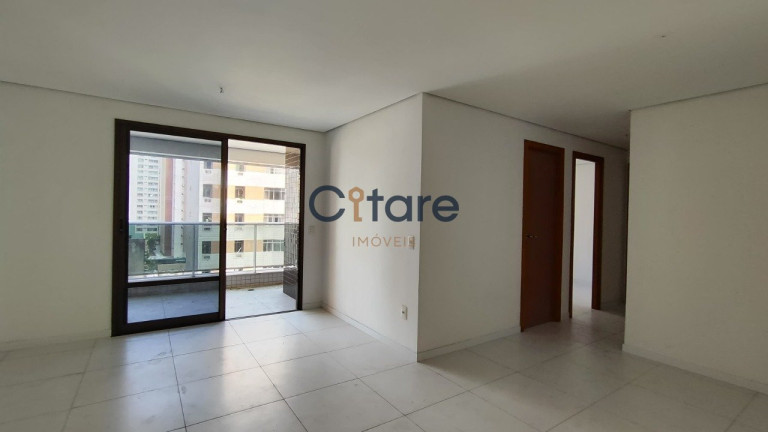 Foto do imóvel Apartamento com 3 Quartos à Venda,  em Meireles - Fortaleza