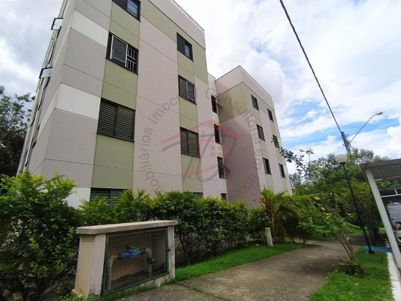 Imagem Imóvel com 2 Quartos à Venda, 49 m² em Parque São Jorge - Campinas Imagem Imóvel com 2 Quartos à Venda, 49 m² em Parque São Jorge - Campinas