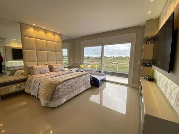 Imagem Casa com 5 Quartos à Venda, 300 m² em Condominio Capao Ilhas Resort - Capão Da Canoa Imagem Casa com 5 Quartos à Venda, 300 m² em Condominio Capao Ilhas Resort - Capão Da Canoa