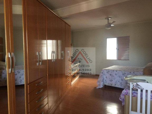 Imagem Sobrado com 4 Quartos à Venda, 200 m² em Morumbi - São Paulo Imagem Sobrado com 4 Quartos à Venda, 200 m² em Morumbi - São Paulo