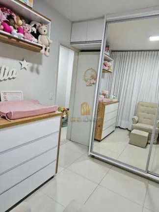 Imagem Apartamento com 3 Quartos à Venda, 65 m² em Parque Acalanto - Goiânia Imagem Apartamento com 3 Quartos à Venda, 65 m² em Parque Acalanto - Goiânia