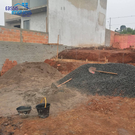 Imagem Terreno à Venda, 154 m² em Monza - Colombo Imagem Terreno à Venda, 154 m² em Monza - Colombo