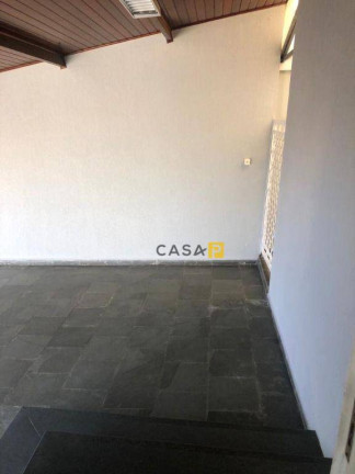 Imagem Casa com 1 Quarto à Venda, 160 m² em Jardim São Paulo - Americana