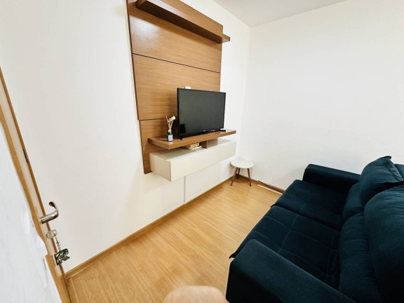 Imagem Apartamento com 2 Quartos à Venda, 40 m² em Jardim Paraíso - Botucatu Imagem Apartamento com 2 Quartos à Venda, 40 m² em Jardim Paraíso - Botucatu