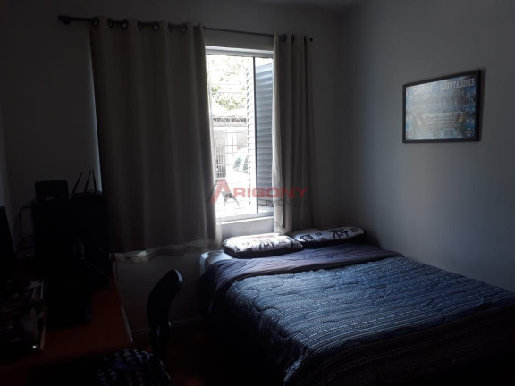 Imagem Apartamento com 3 Quartos à Venda, 104 m² em Nossa Senhora De Fátima - Santa Maria