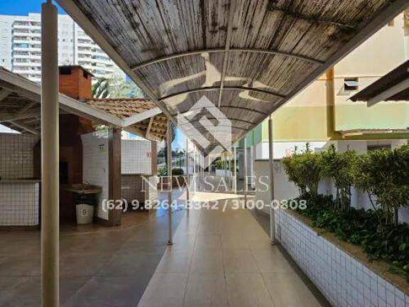Imagem Apartamento com 2 Quartos à Venda, 57 m² em Vila Alpes - Goiânia Imagem Apartamento com 2 Quartos à Venda, 57 m² em Vila Alpes - Goiânia