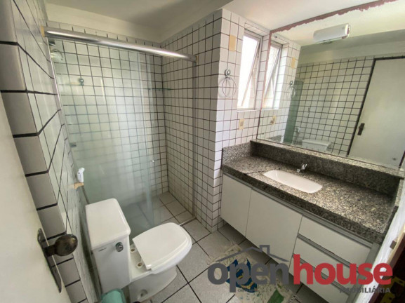 Imagem Apartamento com 3 Quartos à Venda, 267 m² em Petropolis - Natal