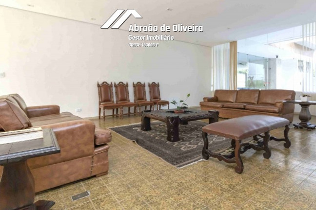 Imagem Apartamento com 3 Quartos à Venda, 103 m² em Perdizes - São Paulo