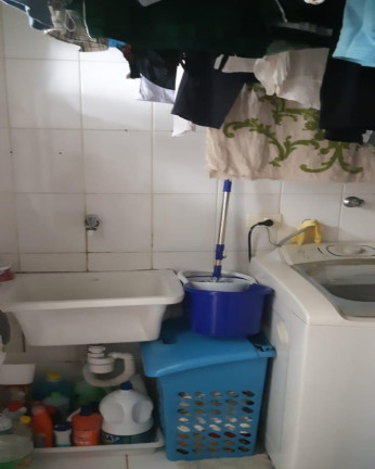 Imagem Imóvel com 2 Quartos à Venda, 70 m² em Vila Congonhas - São Paulo
