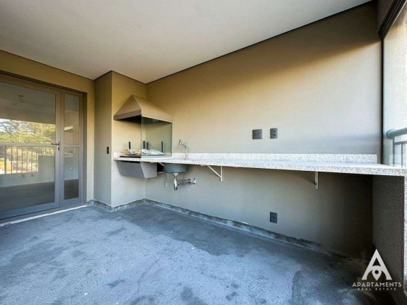 Apartamento com 4 Quartos à Venda, 154 m² em Butantã - São Paulo