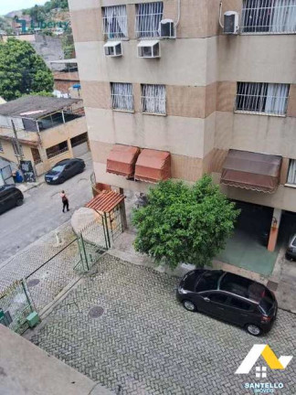 Apartamento com 2 Quartos à Venda, 65 m² em Pita - São Gonçalo