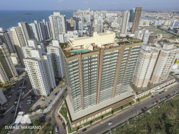 Imagem Apartamento com 2 Quartos à Venda, 89 m² em Itapuã - Vila Velha Imagem Apartamento com 2 Quartos à Venda, 89 m² em Itapuã - Vila Velha