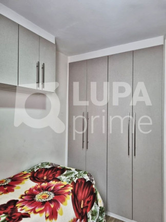 Imagem Apartamento com 3 Quartos à Venda, 83 m² em Jaçanã - São Paulo