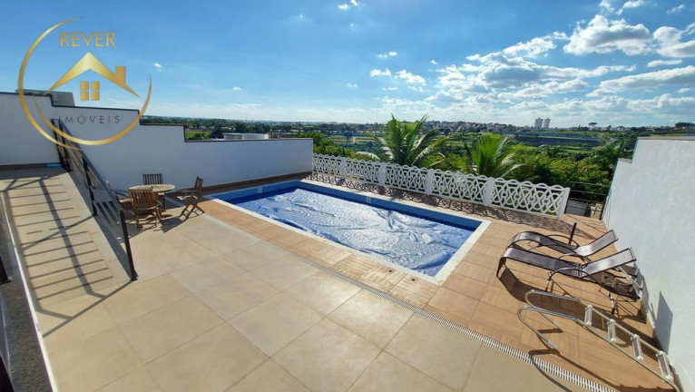Imagem Sobrado com 4 Quartos à Venda, 338 m² em Swiss Park - Campinas Imagem Sobrado com 4 Quartos à Venda, 338 m² em Swiss Park - Campinas