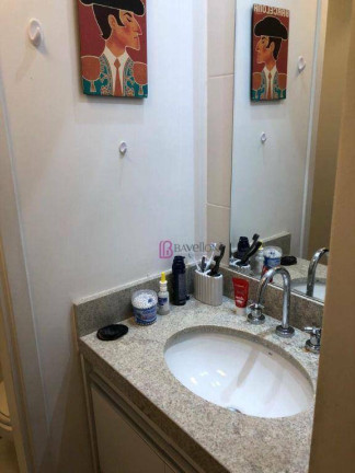 Imagem Apartamento com 1 Quarto à Venda, 35 m² em Perdizes - São Paulo