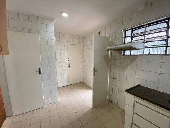Imagem Apartamento com 3 Quartos à Venda, 116 m² em Paraiso - São Paulo