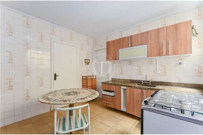 Imagem Casa com 3 Quartos à Venda, 190 m² em Planalto Paulista - São Paulo